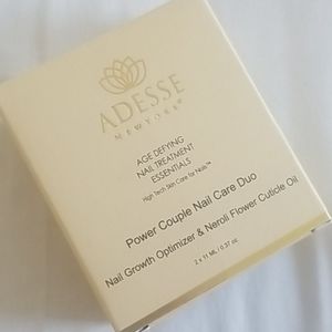 💕Age defying nail treatment essentials